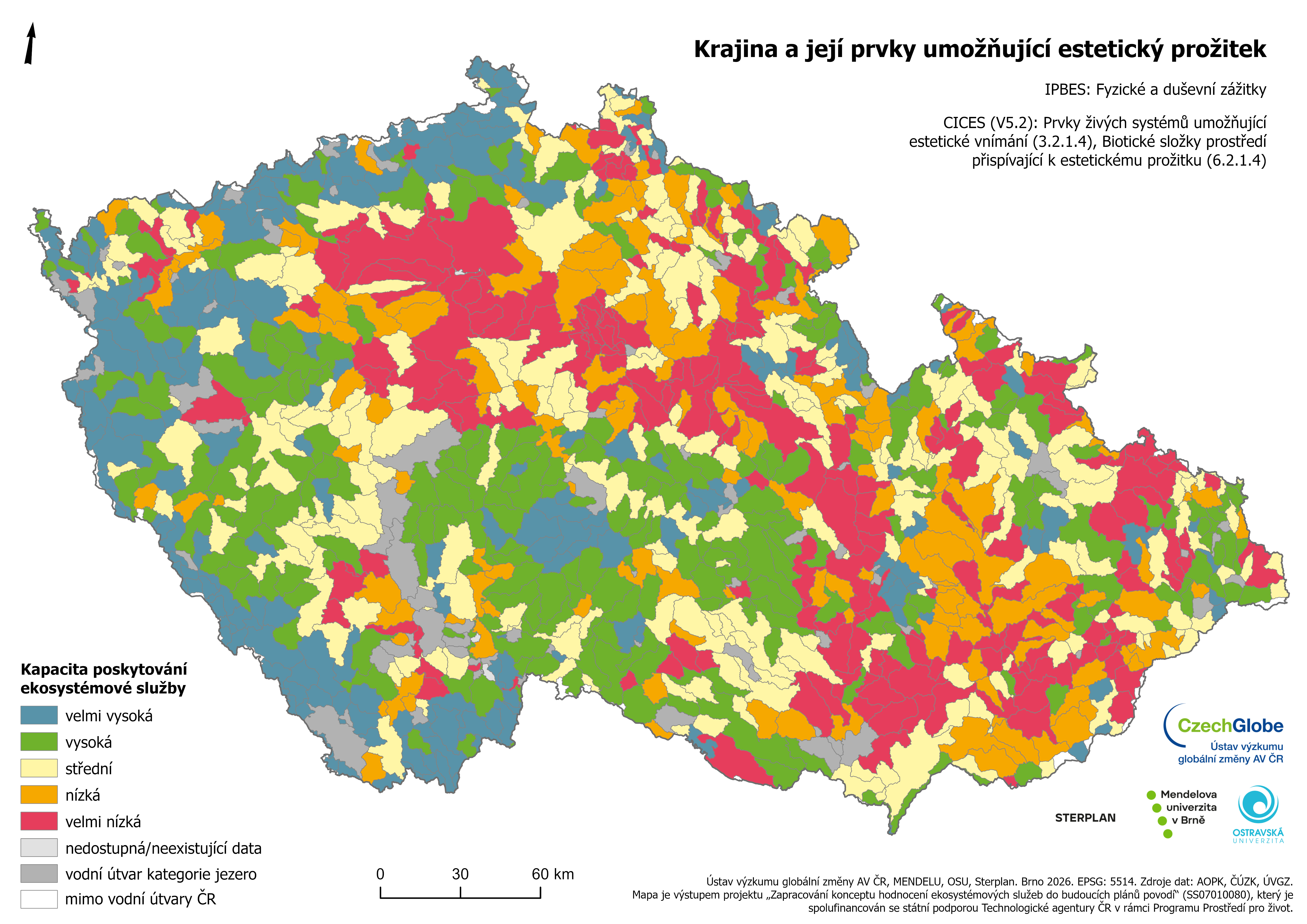 23 - Estetický prožitek